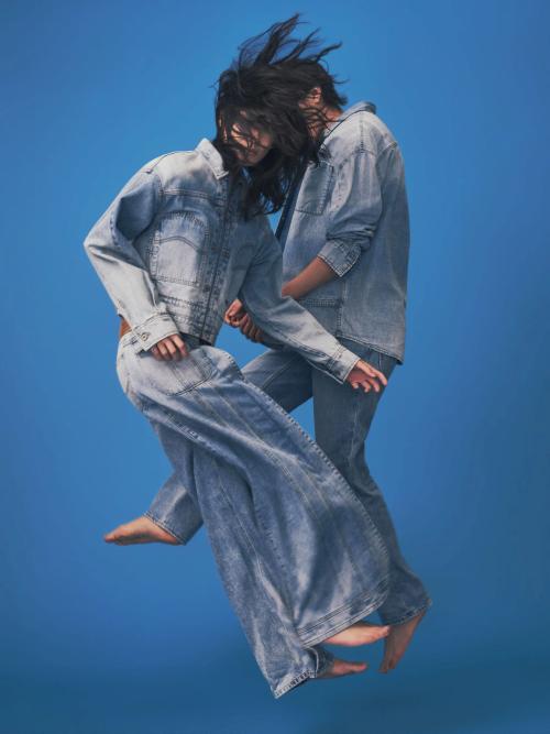 Lee × Feng Chen Wang thumbnail 1