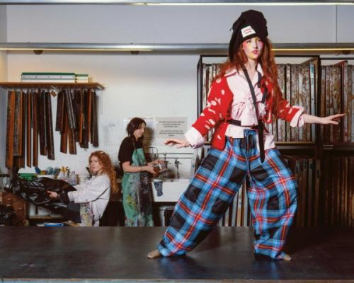 CHARLES JEFFREY LOVERBOY thumbnail 9