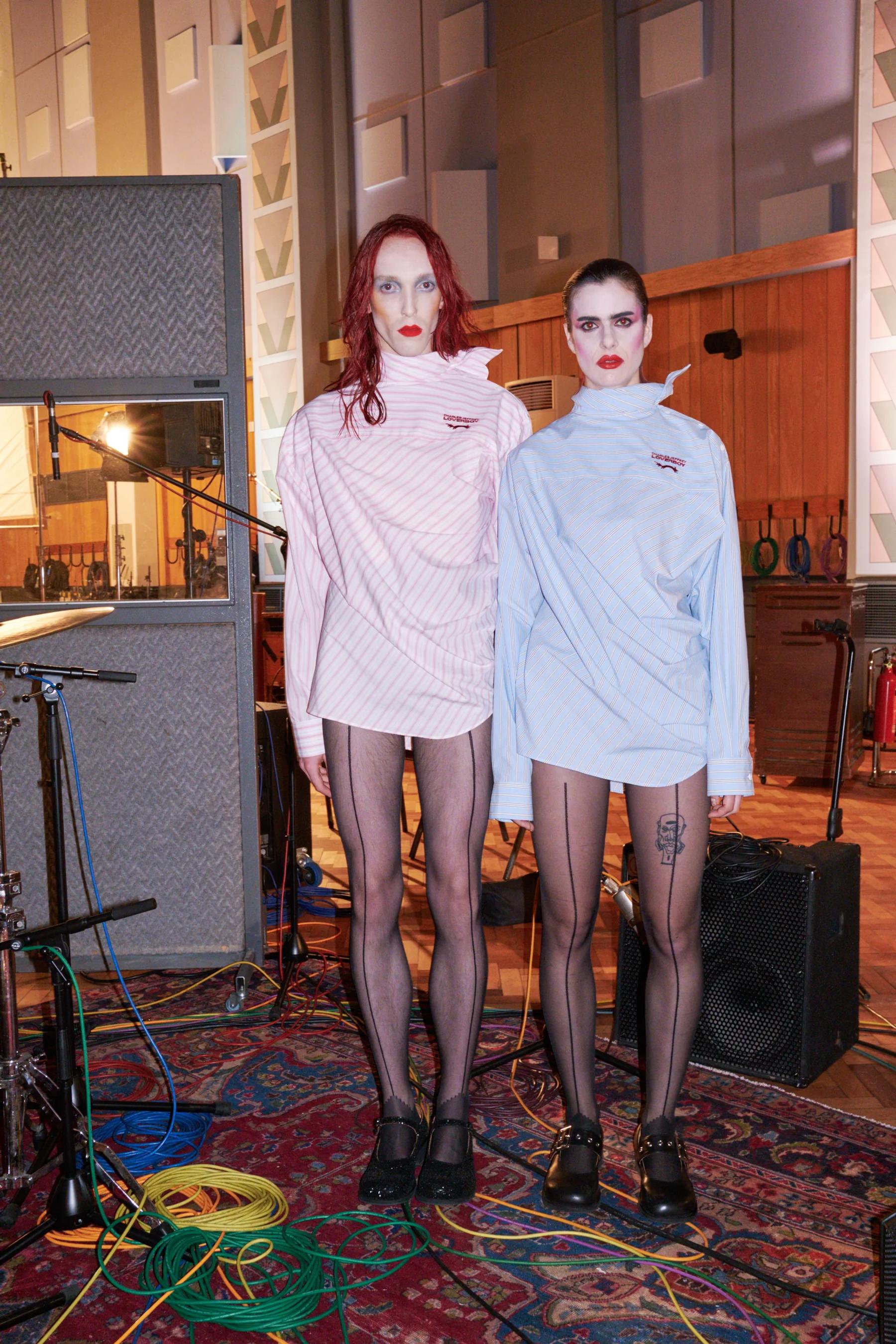 Loverboy Charles Jeffrey 6