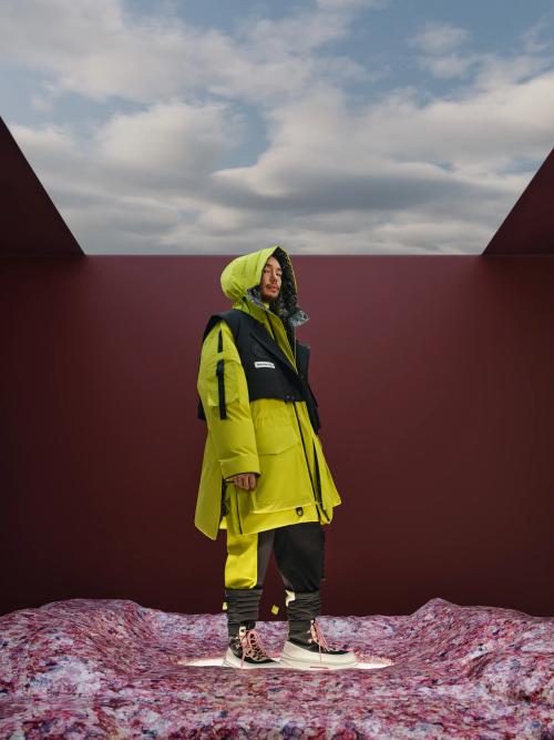 Canada Goose thumbnail 3