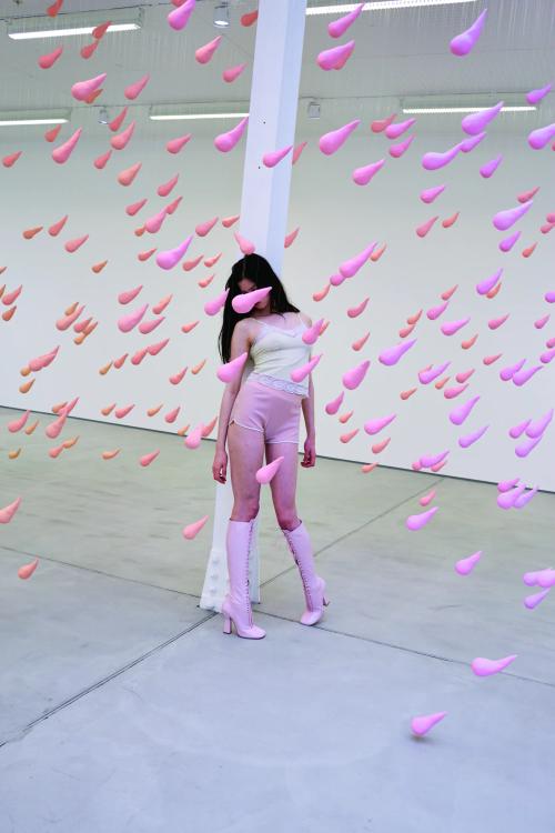 Love Magazine thumbnail 5