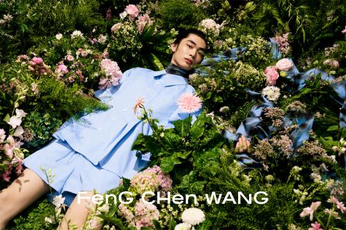 Feng Chen Wang thumbnail 8