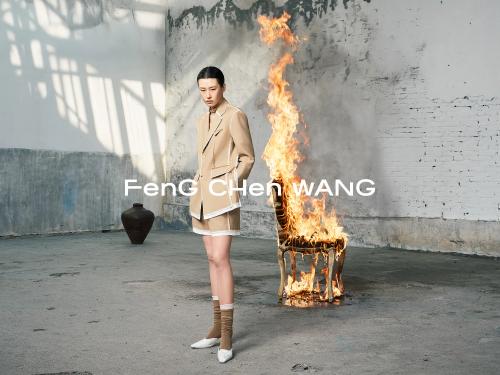 Feng Chen Wang thumbnail 1