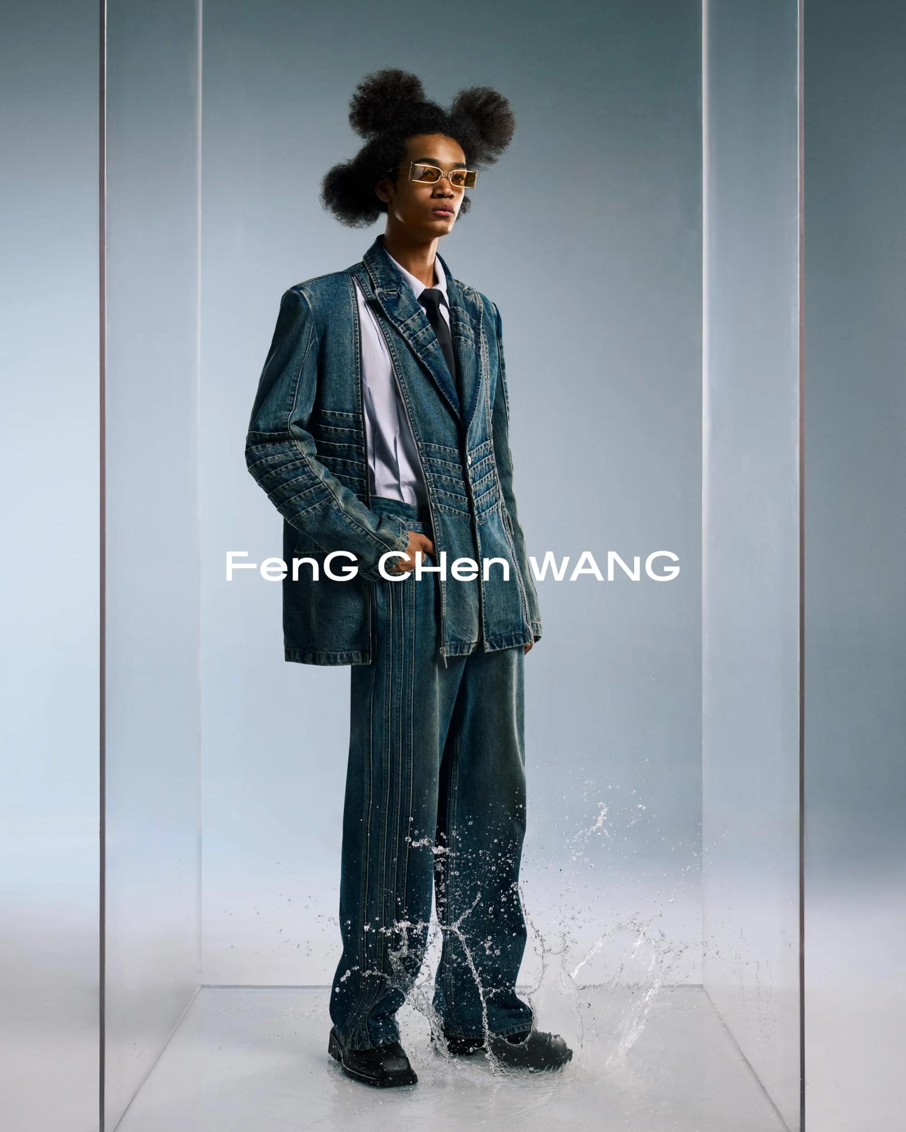 Feng Chen Wang 7