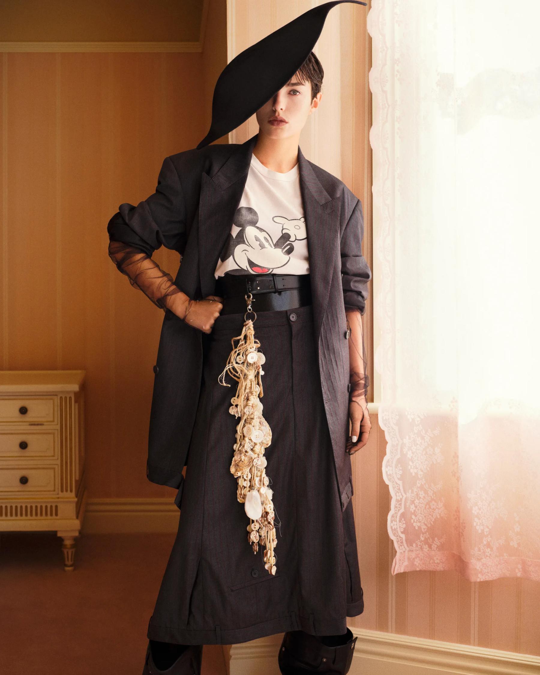 Re-Edition Magazine 12