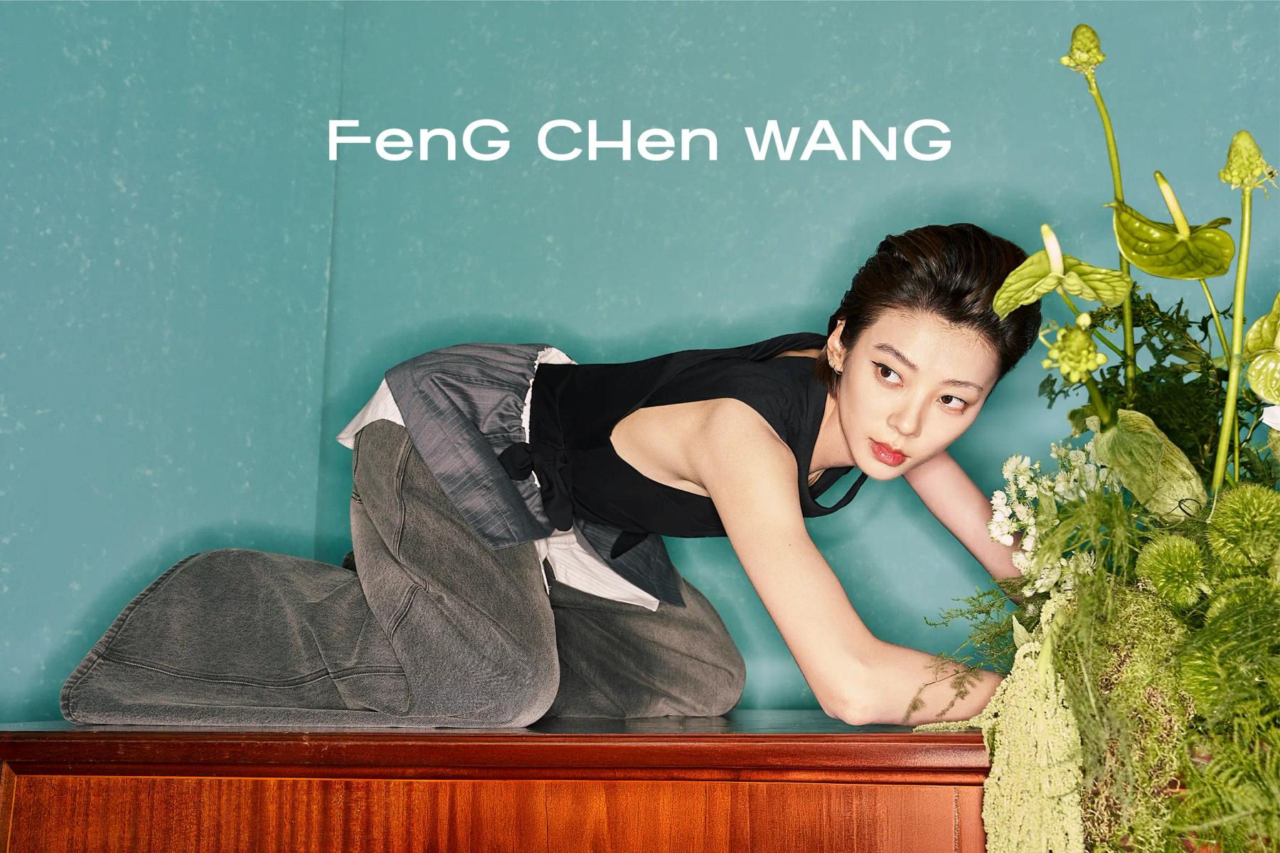 Feng Chen Wang 4