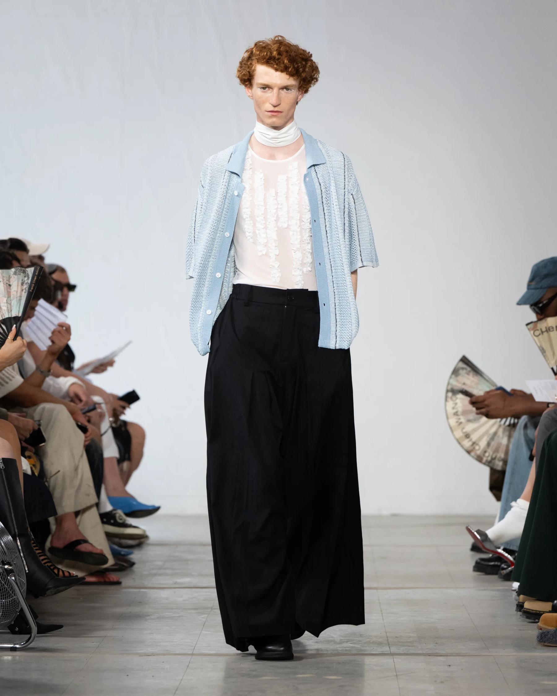 Feng Chen Wang 33