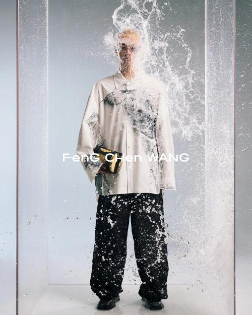 Feng Chen Wang thumbnail 3