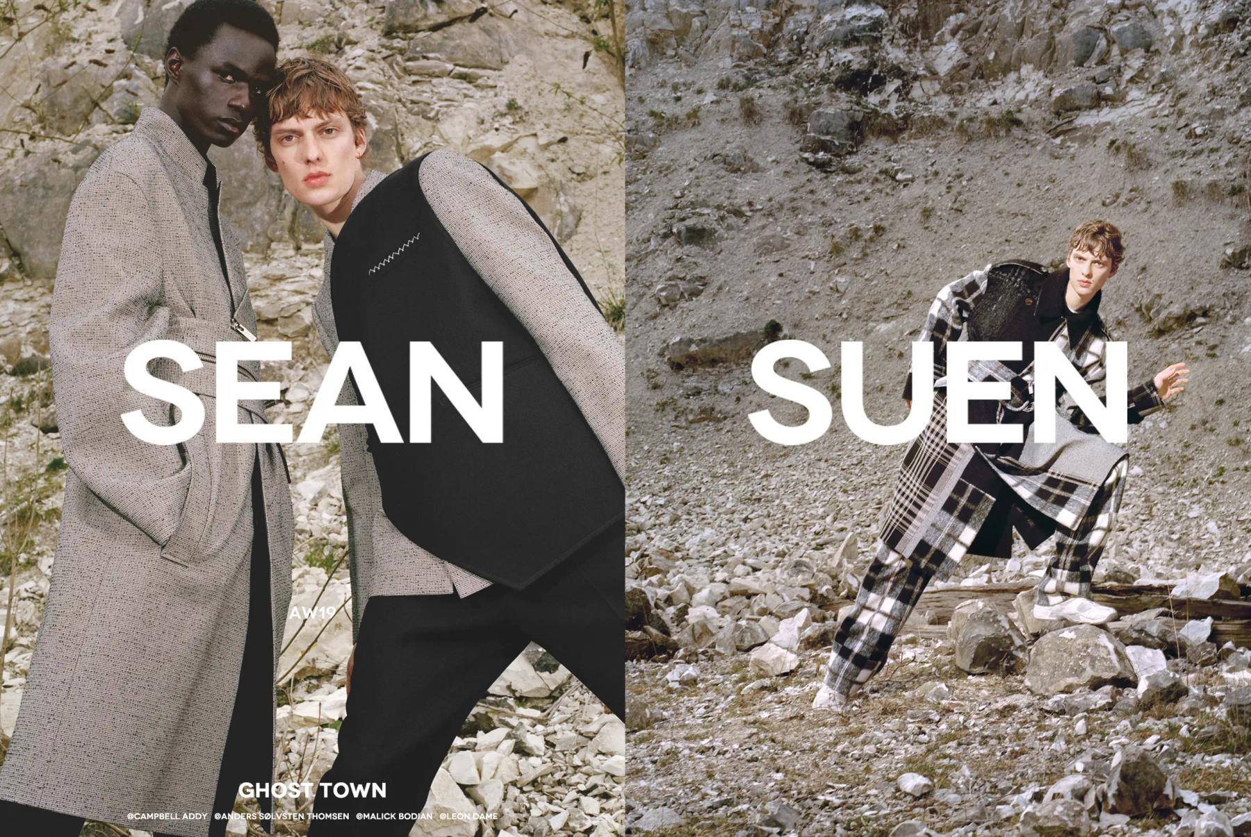 Sean Suen 8