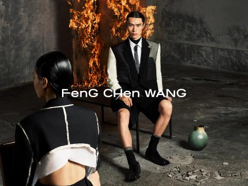 Feng Chen Wang thumbnail 3