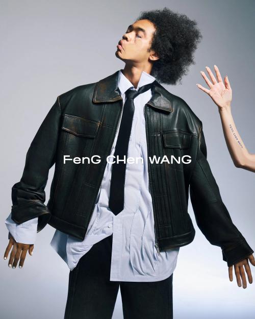 Feng Chen Wang thumbnail 1
