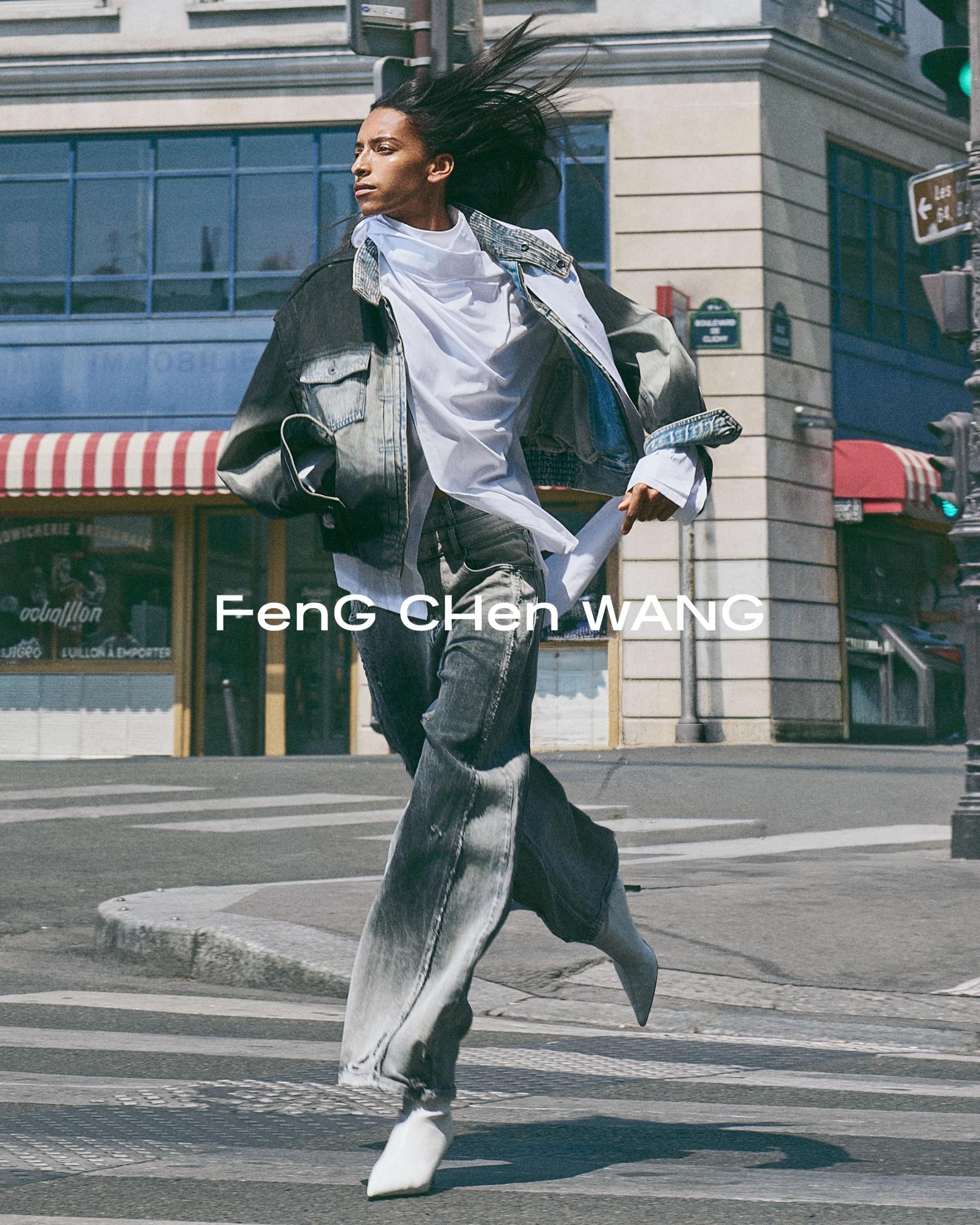 FENG CHEN WANG 8