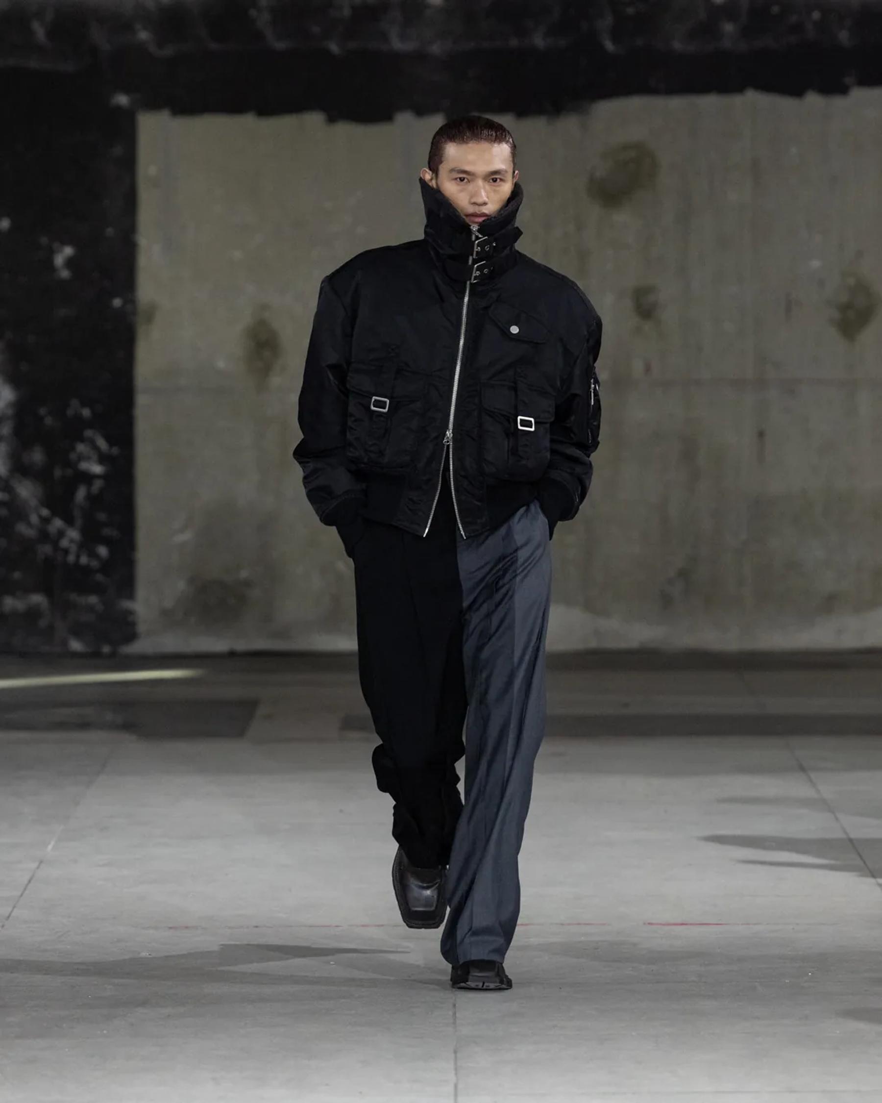 Feng Chen Wang 36