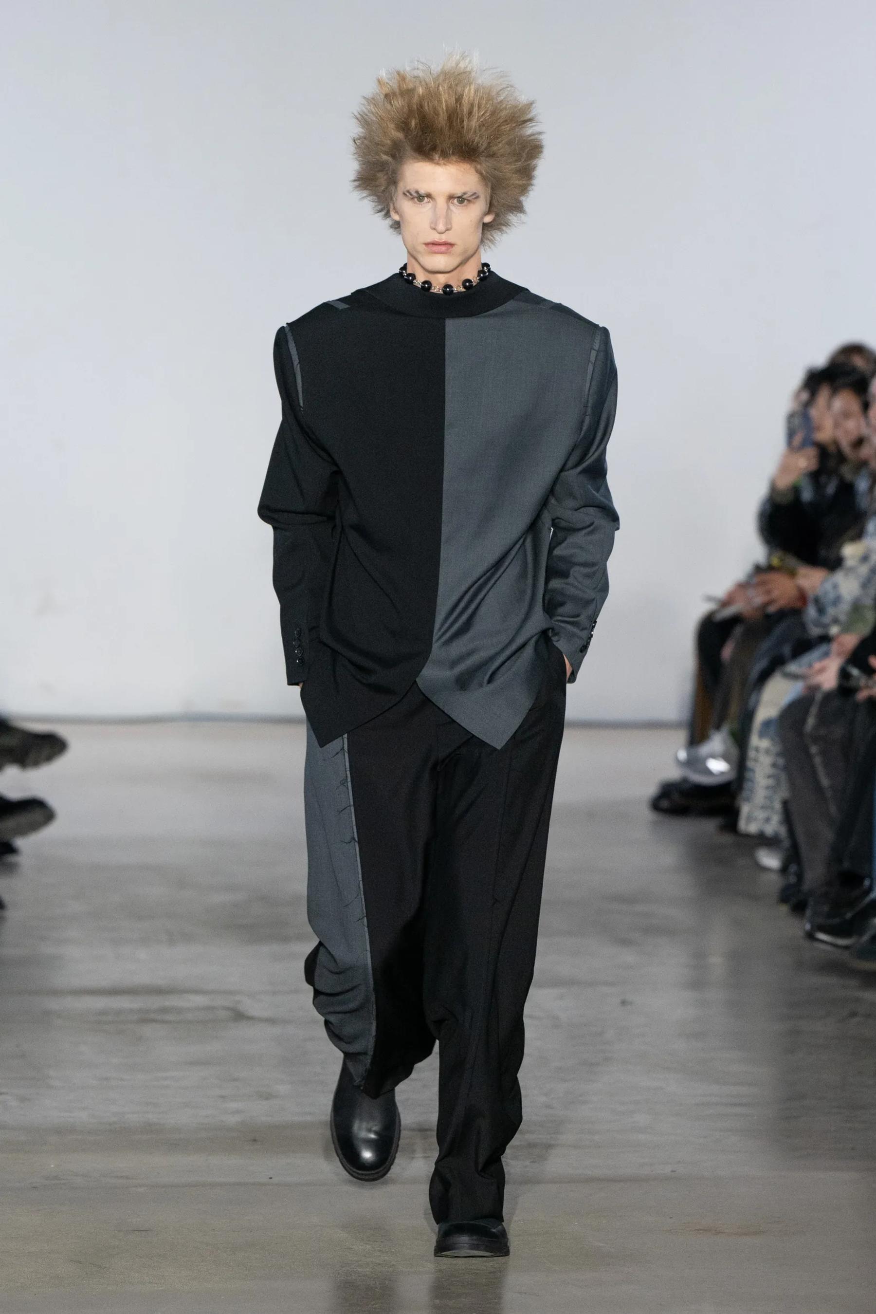 Feng Chen Wang 27
