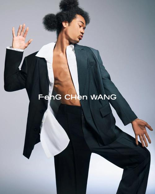Feng Chen Wang thumbnail 4