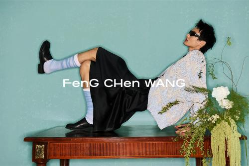 Feng Chen Wang thumbnail 1