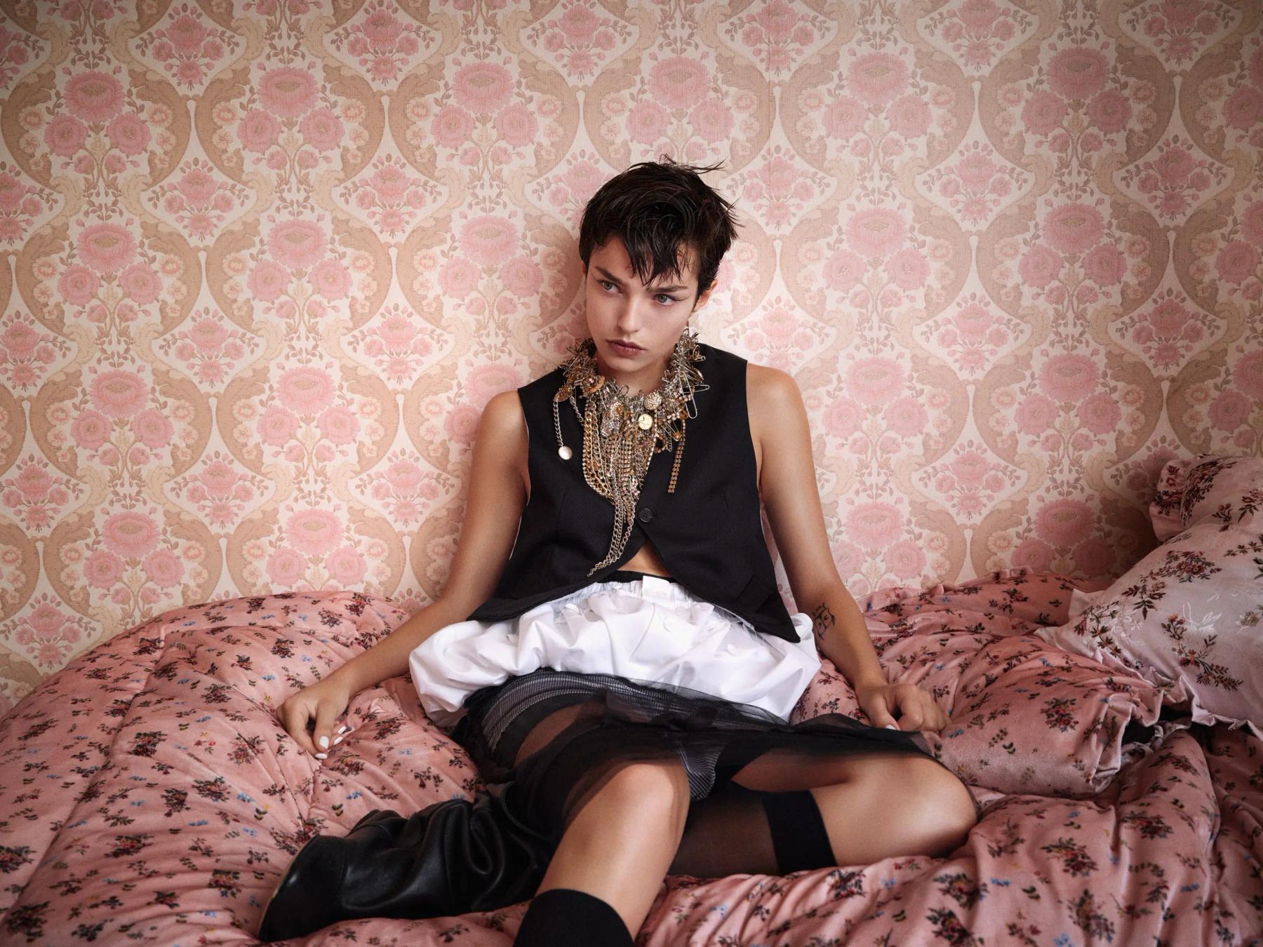 Re-Edition Magazine 15