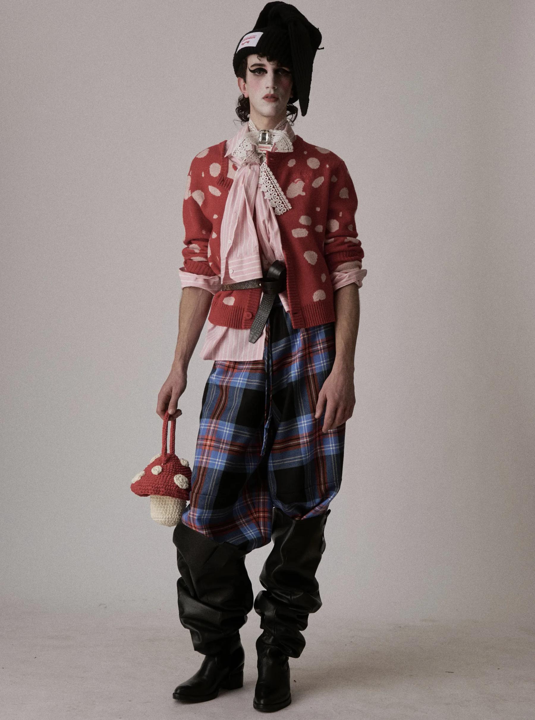 Loverboy Charles Jeffrey 7