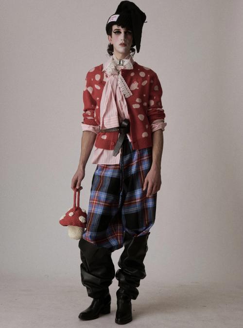 Loverboy Charles Jeffrey thumbnail 7
