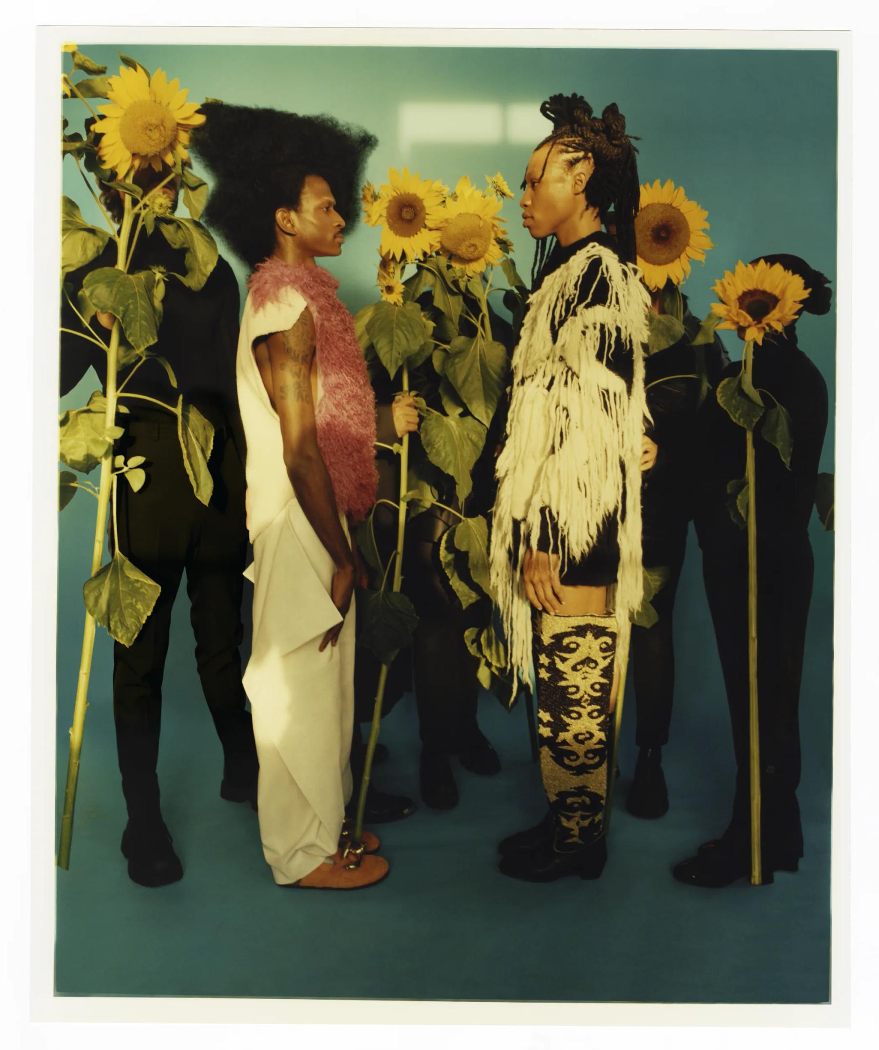 Re-Edition Magazine 7