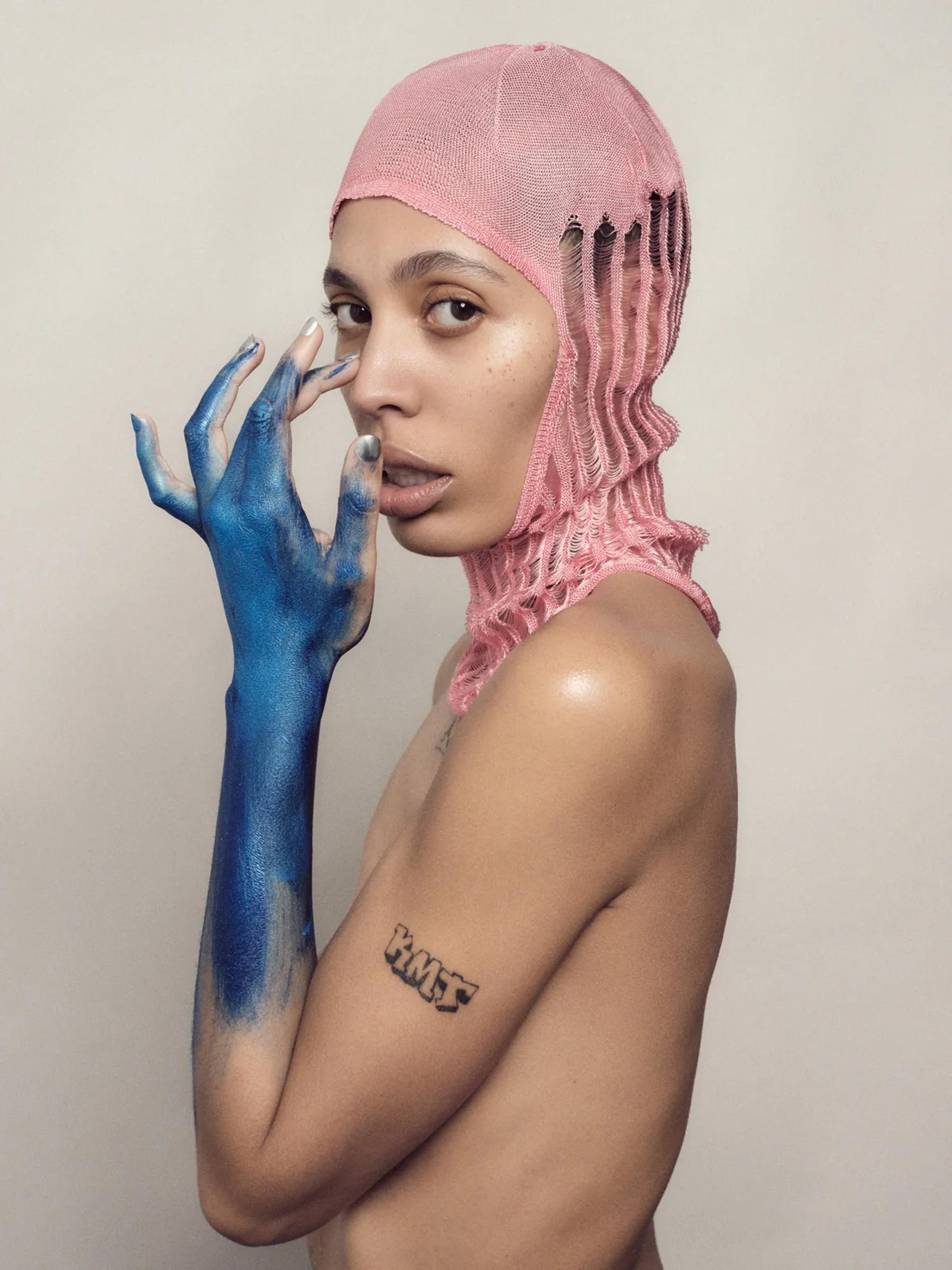 Re-Edition Magazine 9