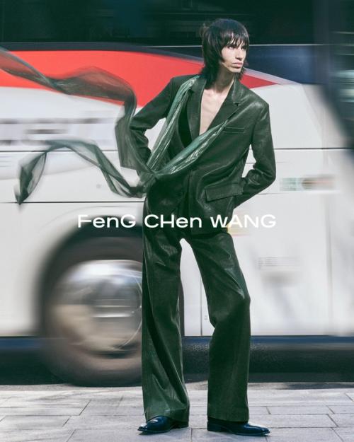 FENG CHEN WANG thumbnail 1