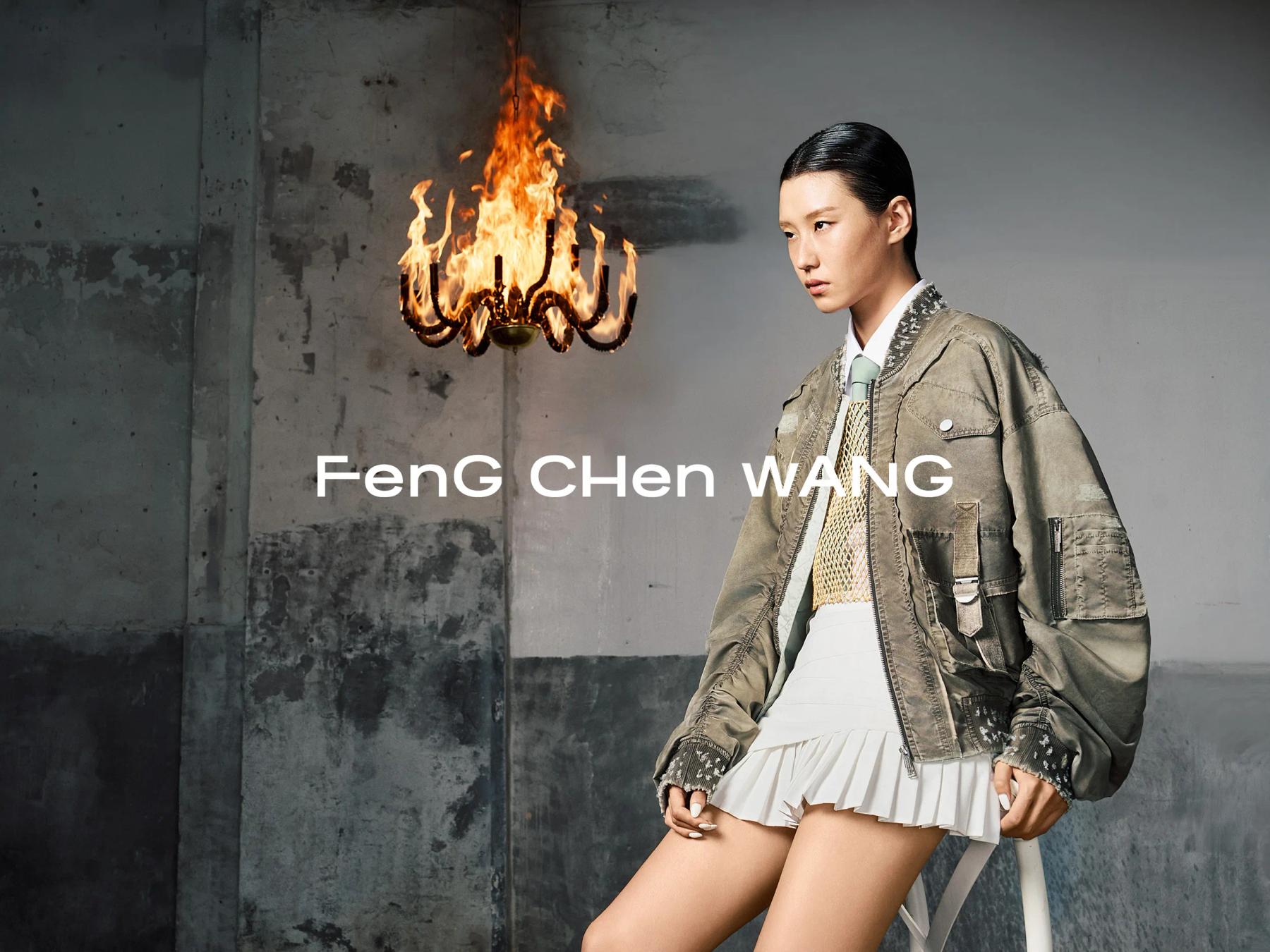 Feng Chen Wang 8