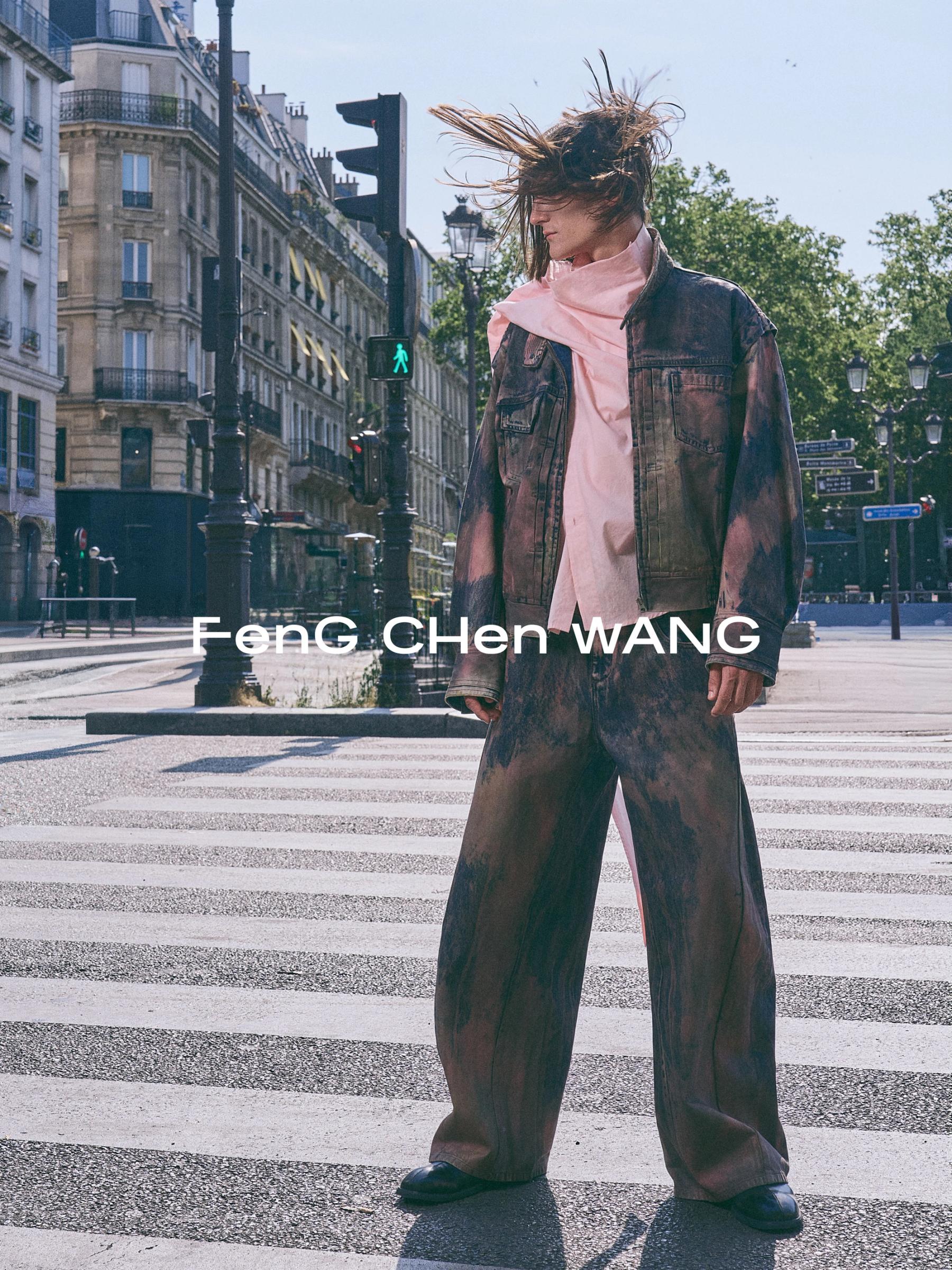 FENG CHEN WANG 5