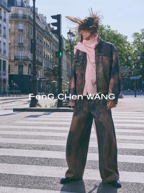 FENG CHEN WANG thumbnail 5