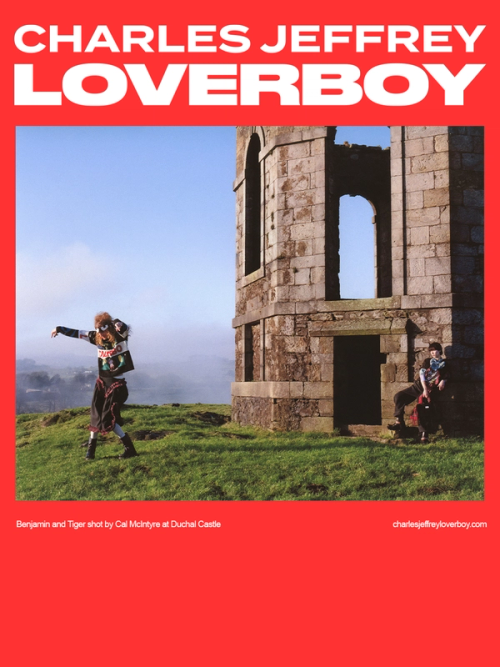 CHARLES JEFFREY LOVERBOY thumbnail 4