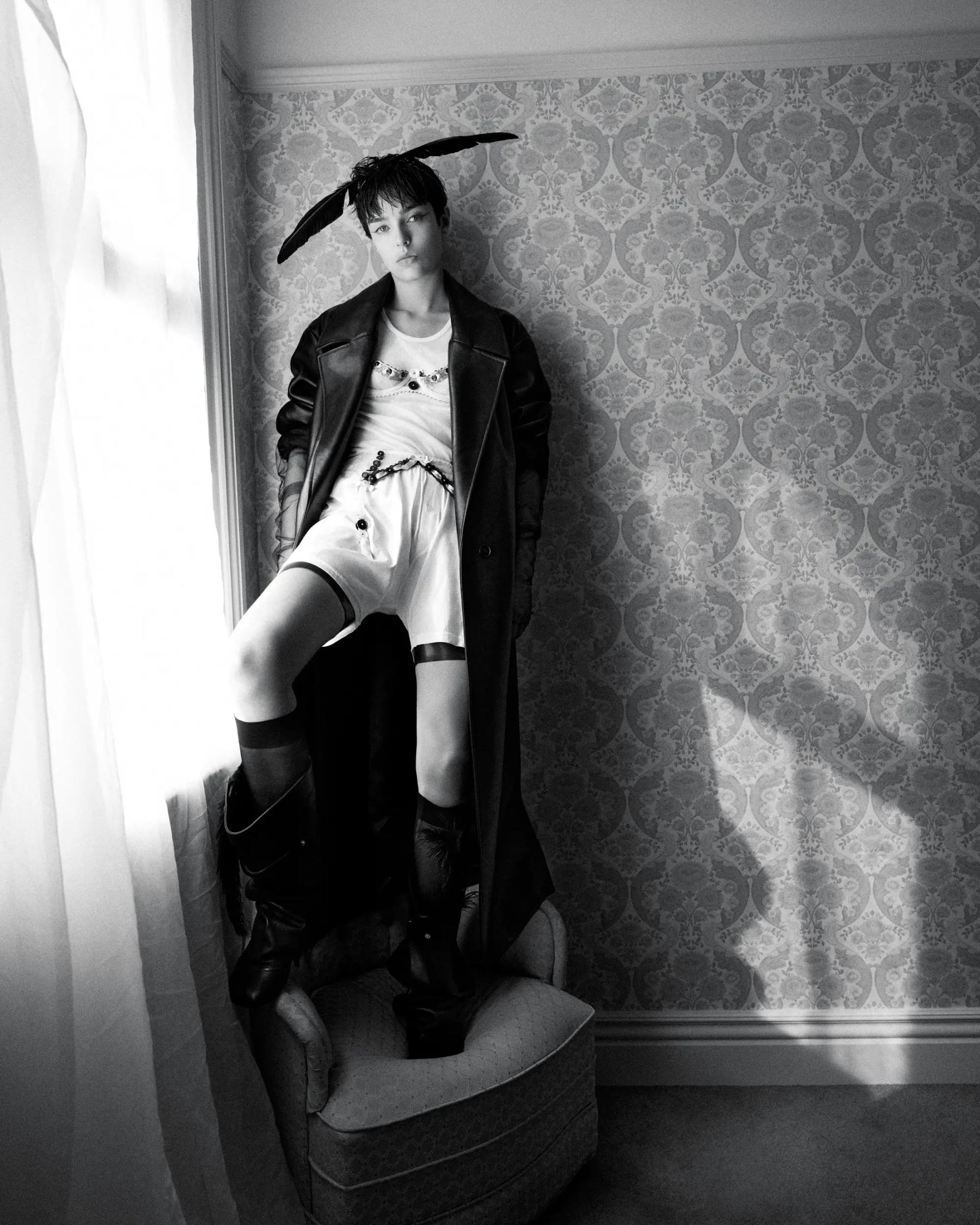 Re-Edition Magazine 6