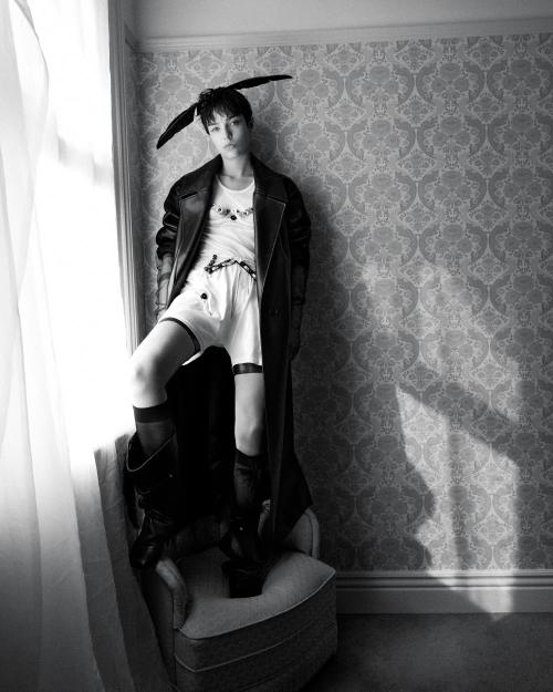 Re-Edition Magazine thumbnail 6