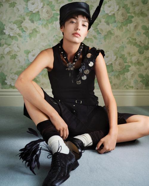 Re-Edition Magazine thumbnail 2