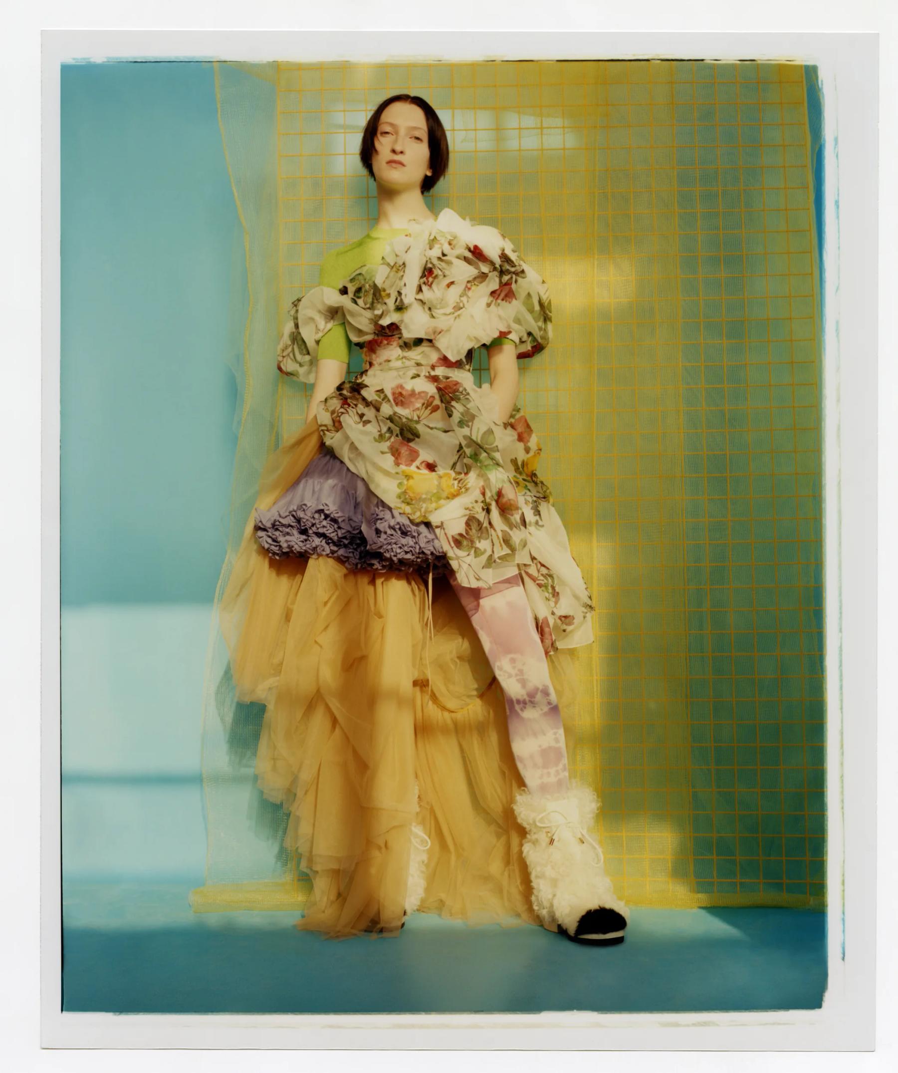 Re-Edition Magazine 4
