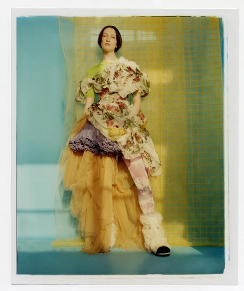Re-Edition Magazine thumbnail 4
