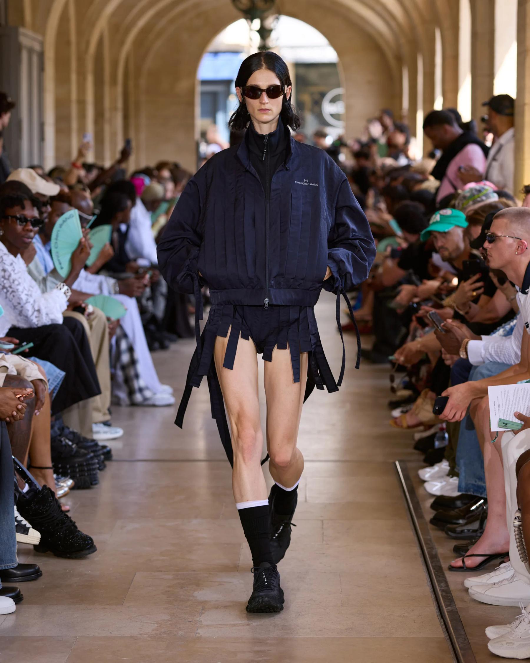 Feng Chen Wang 32