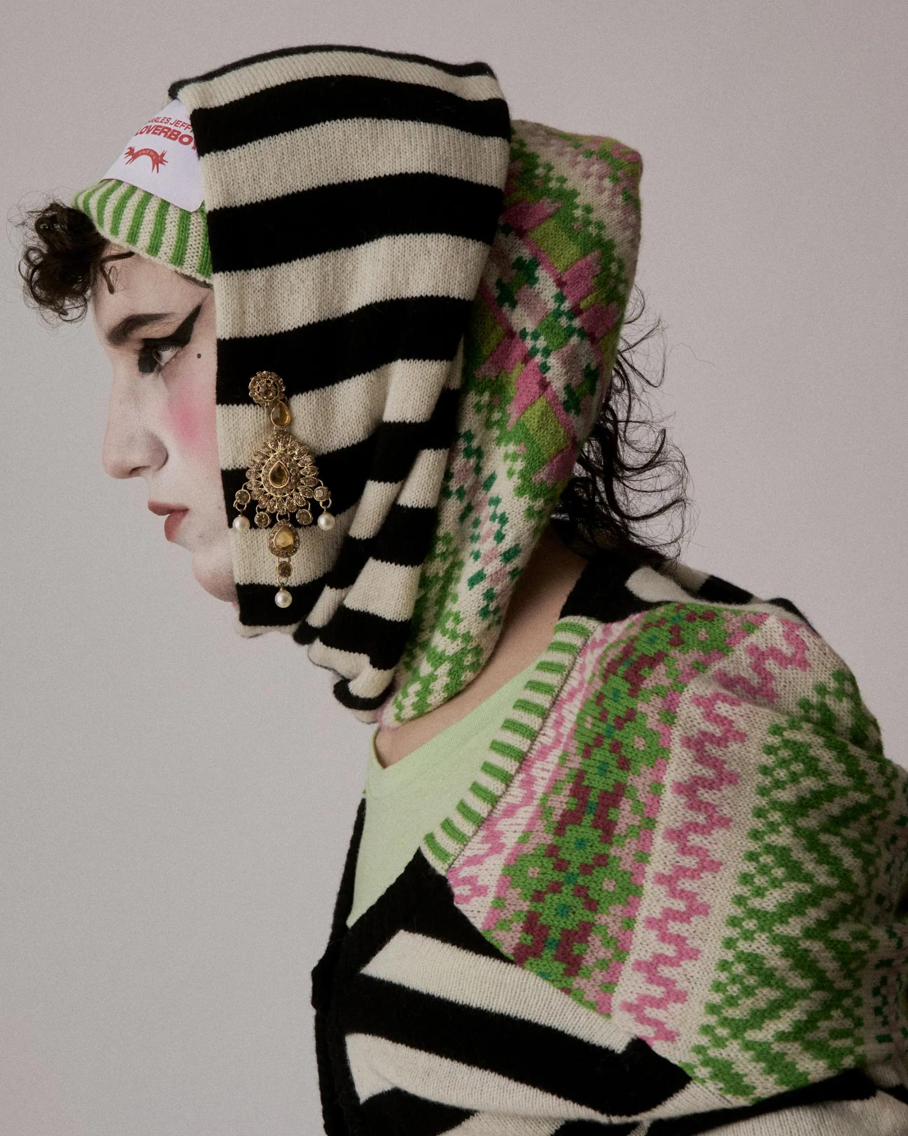 Loverboy Charles Jeffrey 9