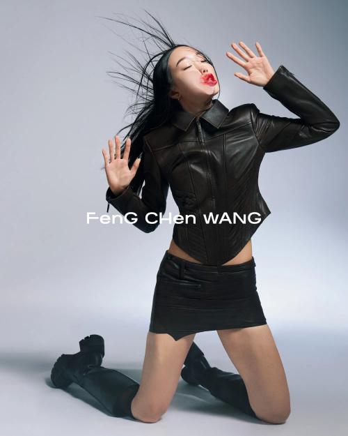 Feng Chen Wang thumbnail 3