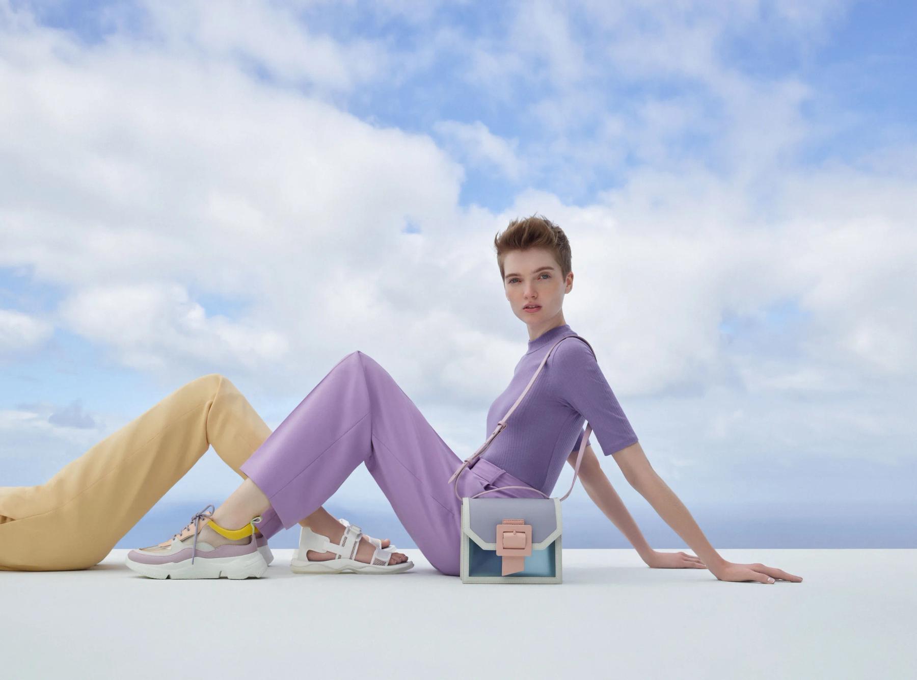Charles & Keith 2