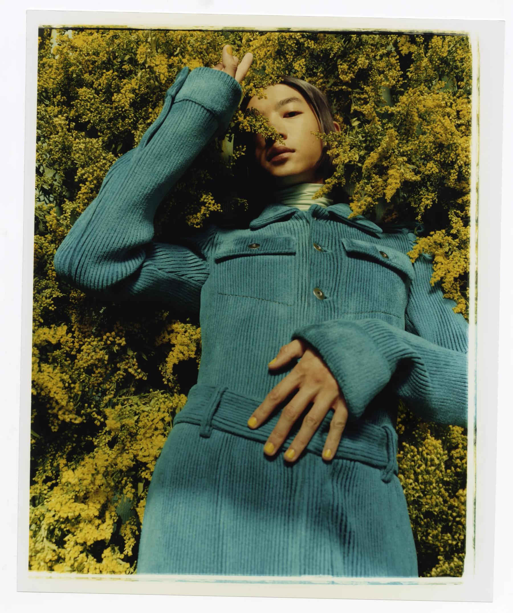 Re-Edition Magazine 6