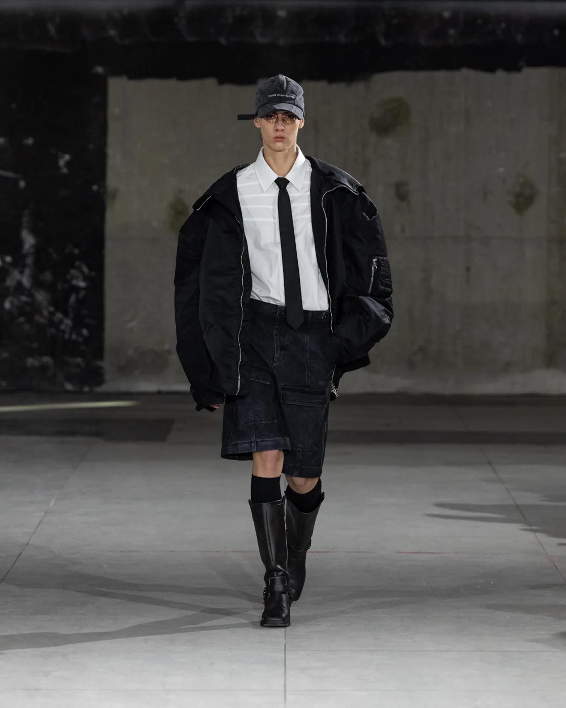 Feng Chen Wang 38