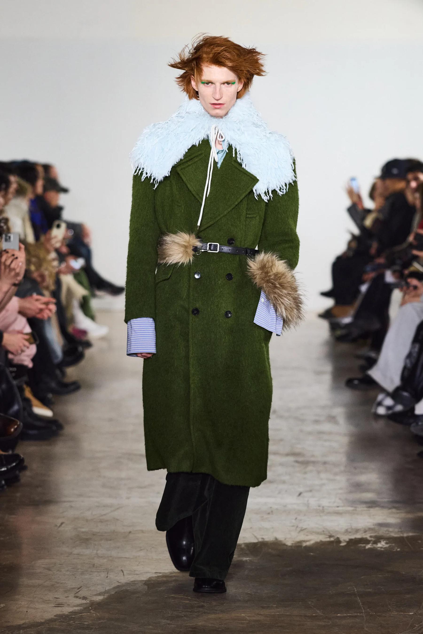 Feng Chen Wang 30