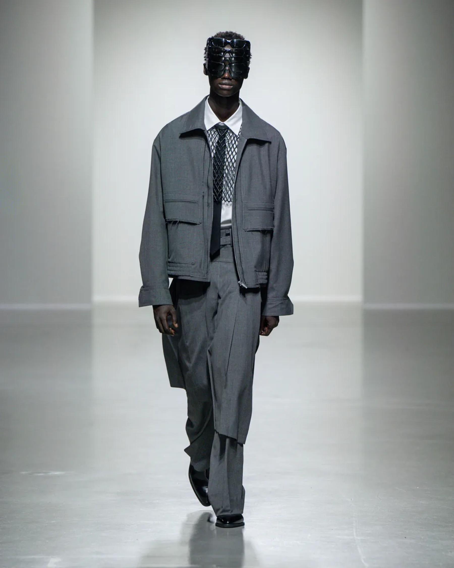 Feng Chen Wang 24