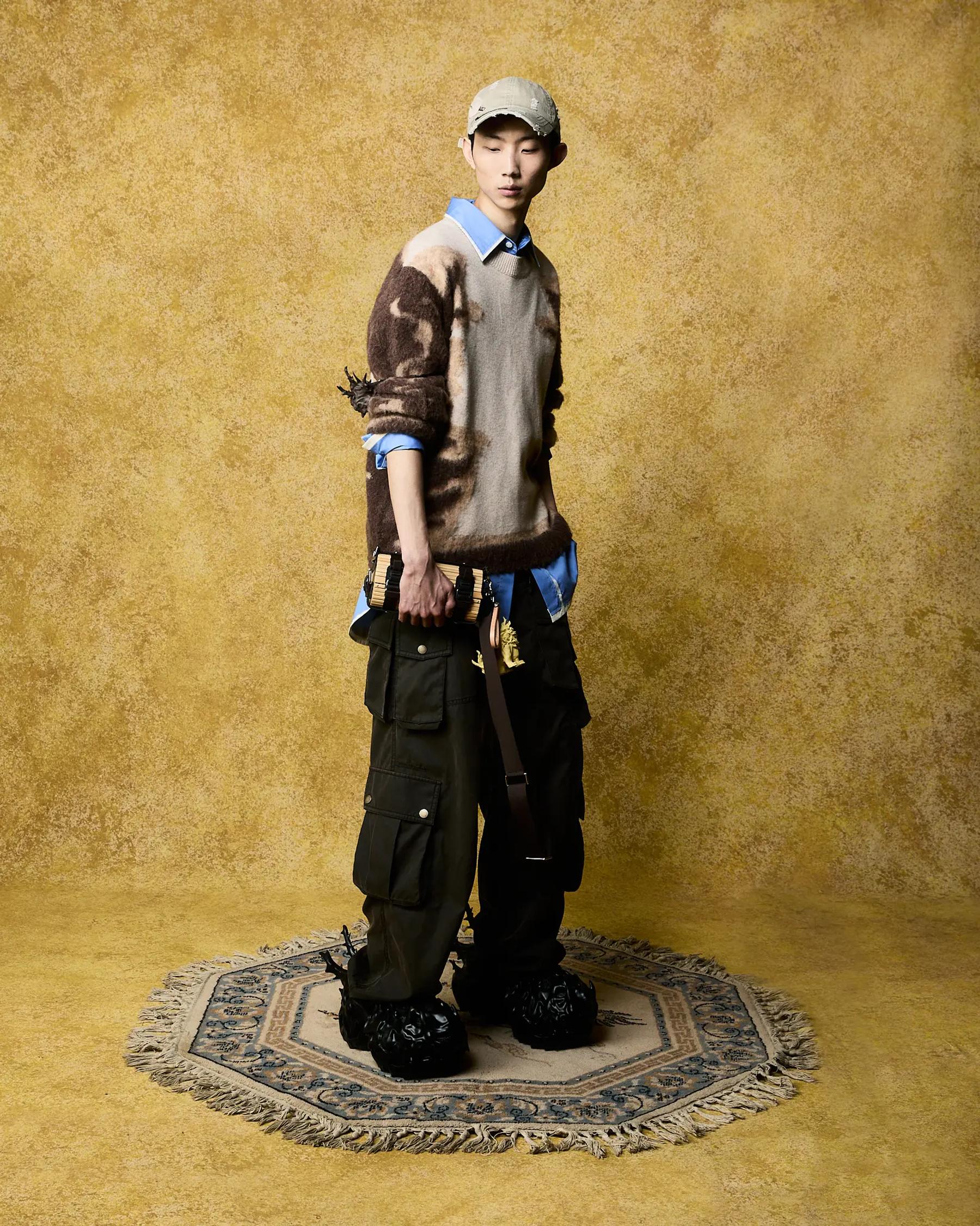 Feng Chen Wang 6
