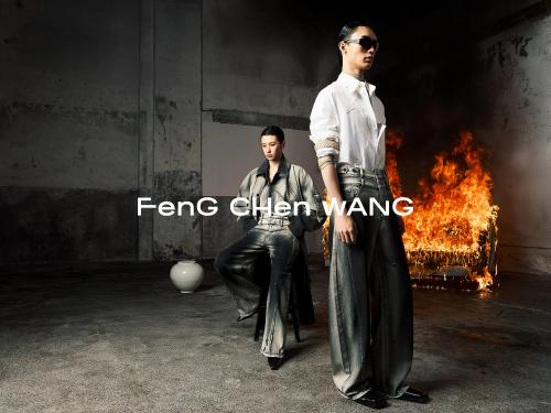 Feng Chen Wang thumbnail 13