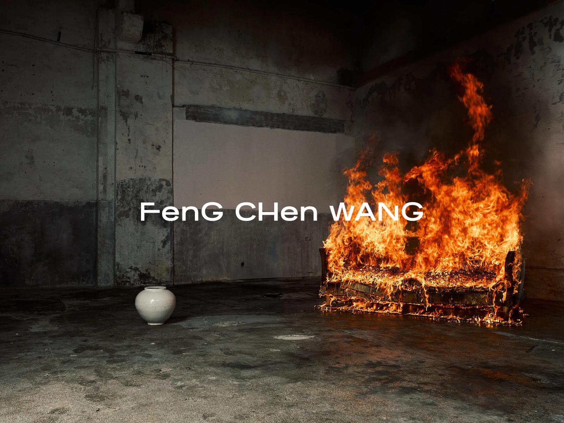 Feng Chen Wang 14