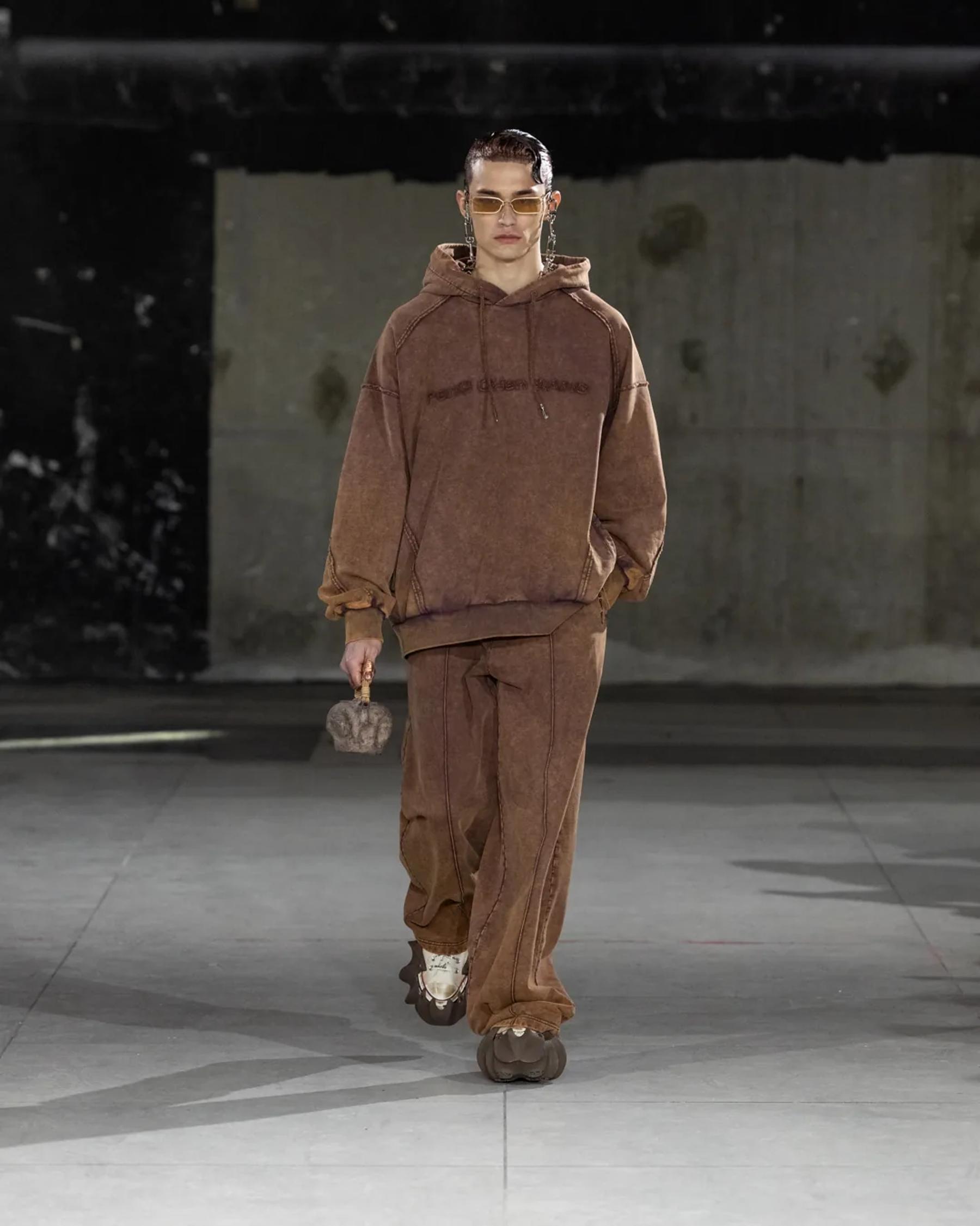 Feng Chen Wang 24