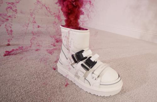 Ugg × Feng Chen Wang thumbnail 3