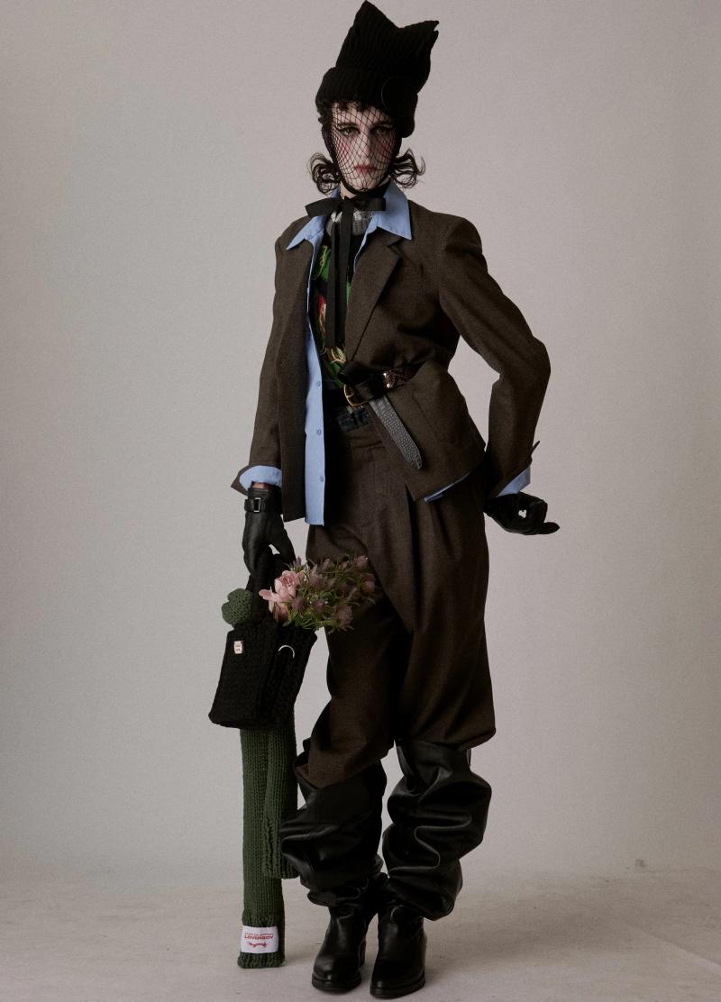 Loverboy Charles Jeffrey