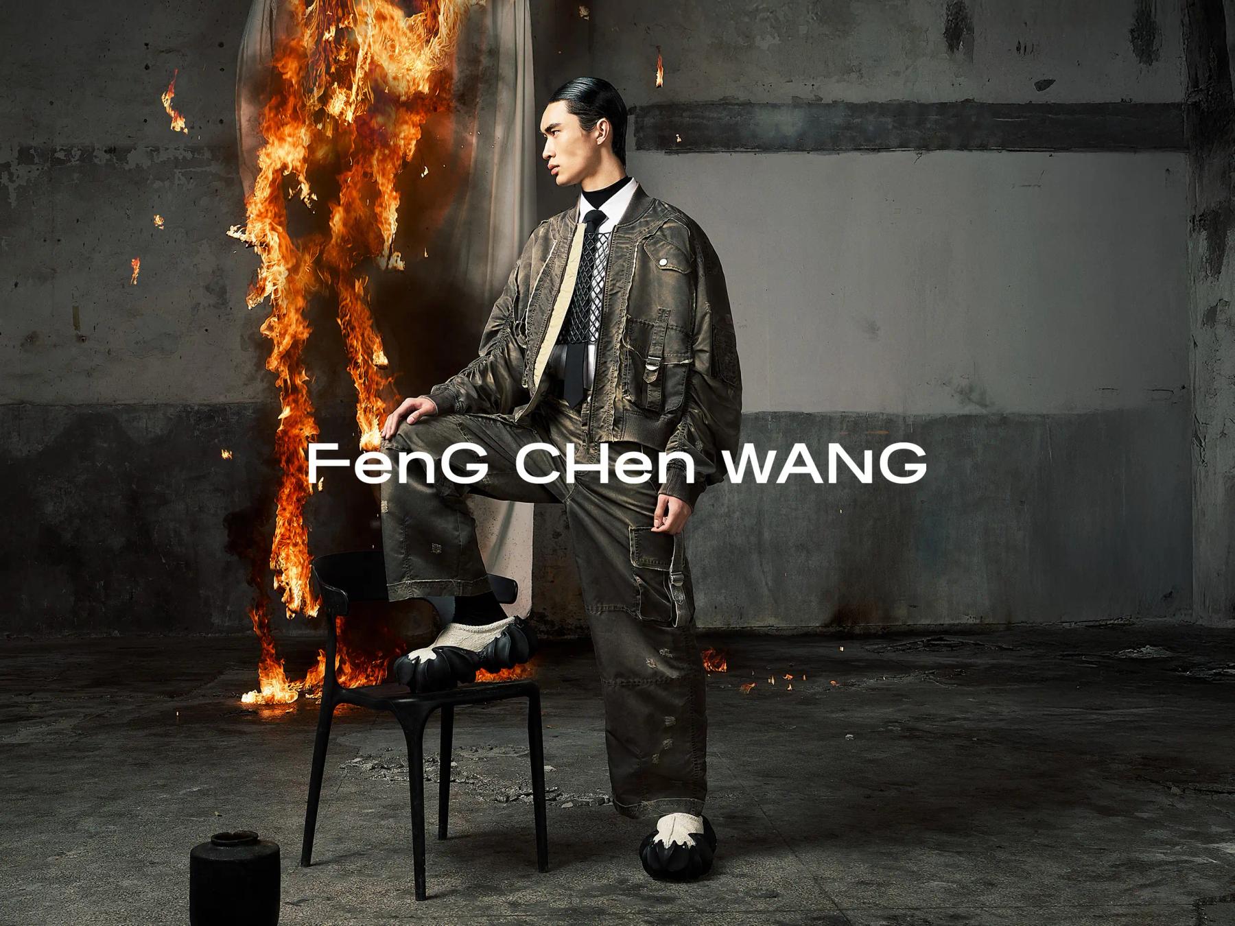 Feng Chen Wang 4